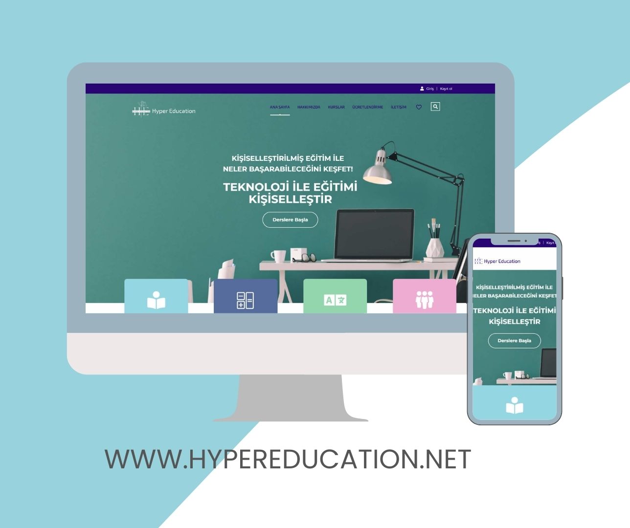 HYPER EDUCATION